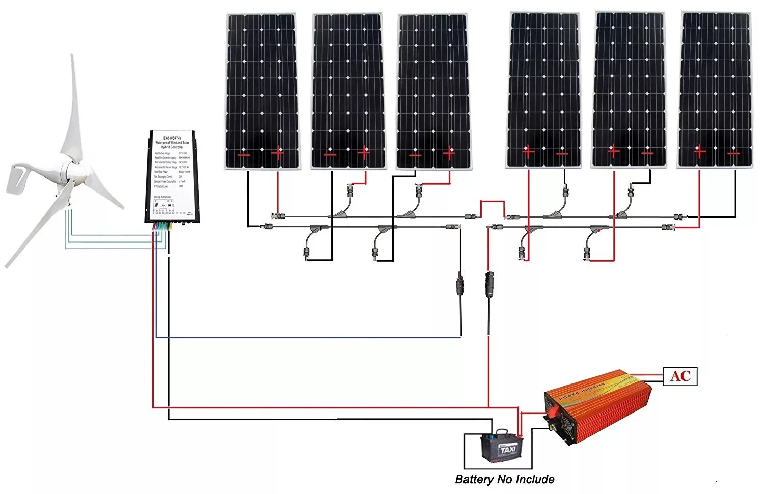 Правильное подключение солнечных панелей Cheap Generator For Home Backup, find Generator For Home Backup deals on line at