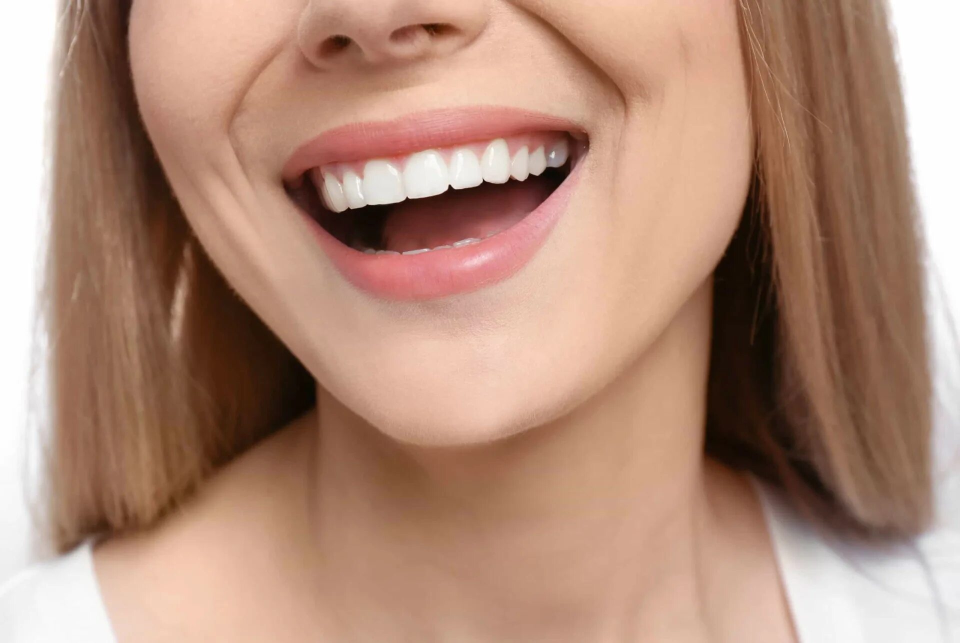 Правильные зубы фото Avoid these things before going to the dentist