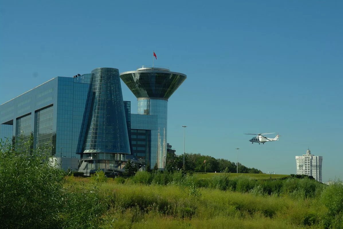 Правительство московской области фото Дом Правительства Московской области. :: Саша Бабаев - Социальная сеть ФотоКто