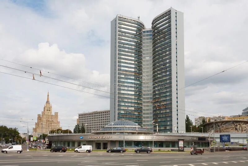 Правительство москвы здание фото Moscow Government Building 20.08.2018 Editorial Stock Photo - Image of governmen