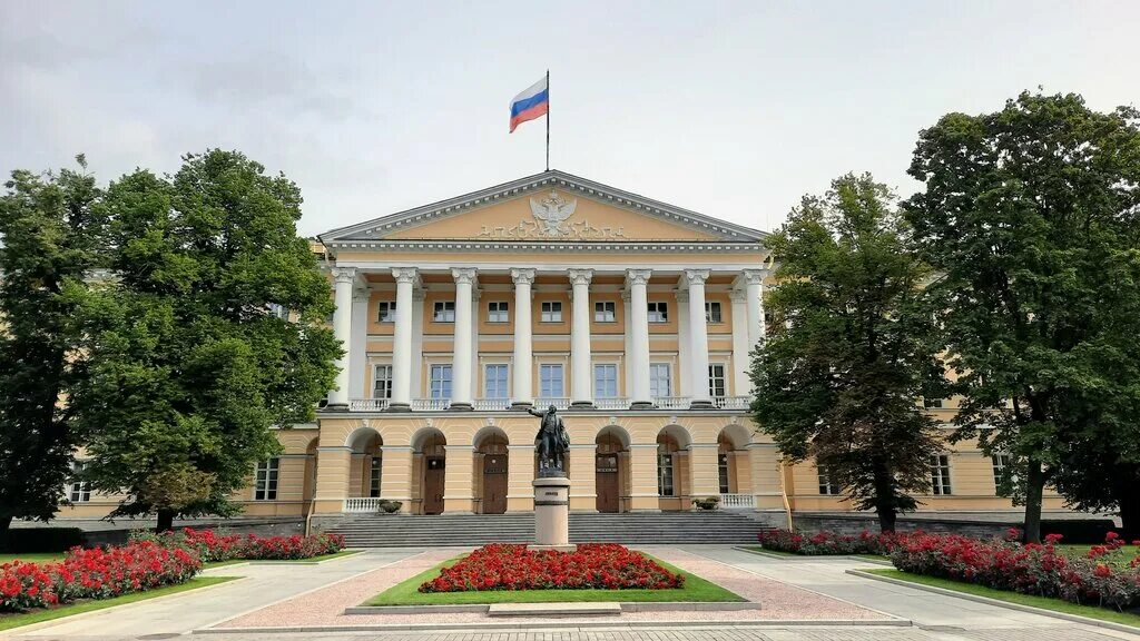 Правительство санкт петербурга смольный пр 1 фото Правительство Санкт-Петербурга, администрация, Смольный пр., 1, Санкт-Петербург 