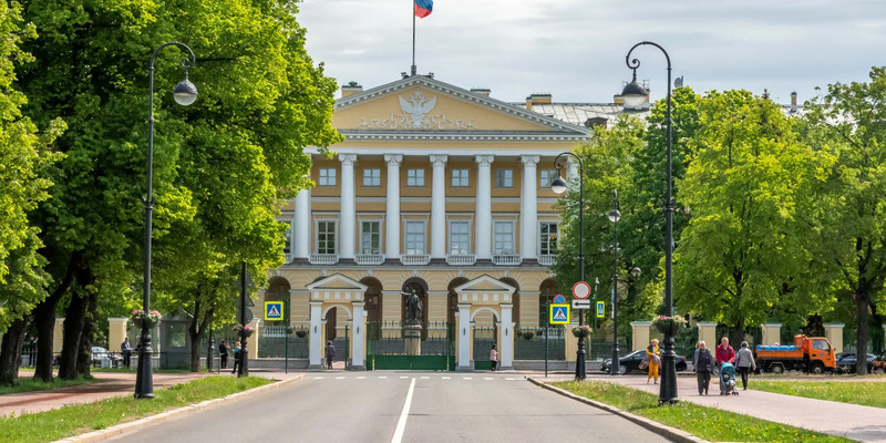 Правительство спб фото Управление внутренней политики создали в Санкт-Петербурге: Новости