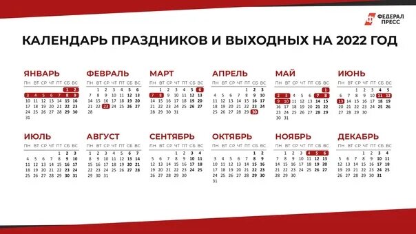 Правительство утвердило календарь выходных дней Стало известно, как мы будем отдыхать в 2022 году. Правительство утвердило кален