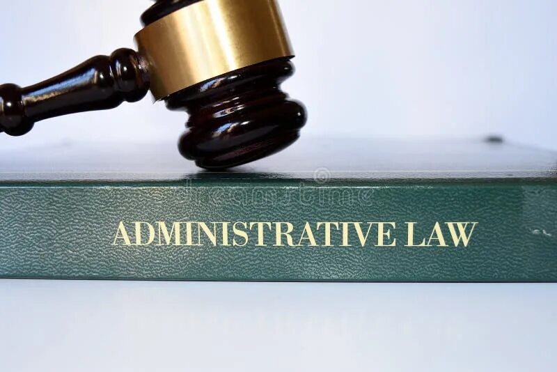 Право фото города Gavel of Administrative Law Stock Photo - Image of government, green: 87762018