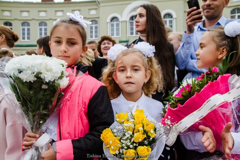 Православная гимназия калининград фото На площади Победы в Калининграде открыли третий корпус православной гимназии