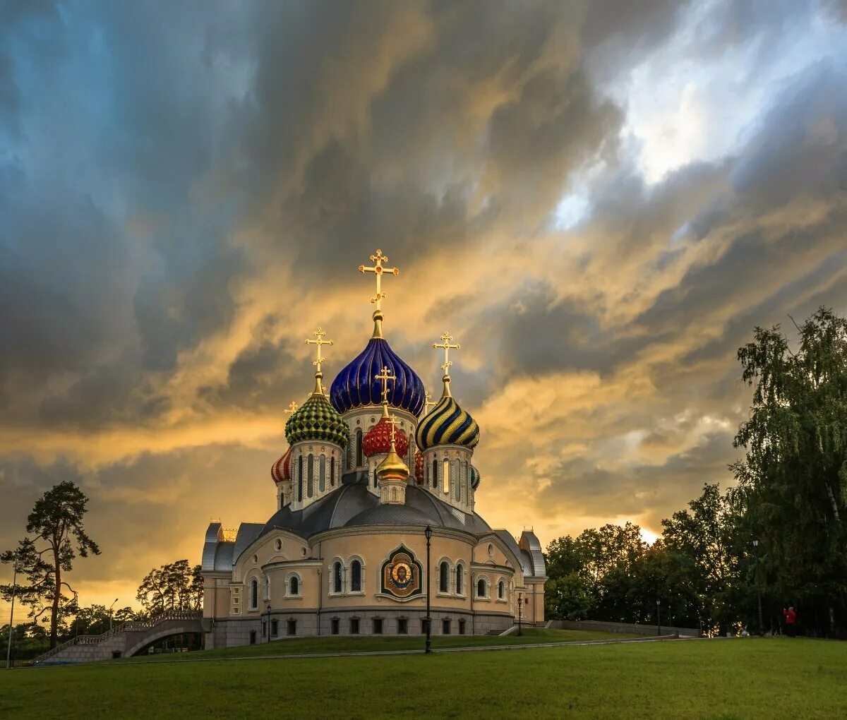 Православная россия фото Photo: Odigitriya, travel agency, Lipetsk, ulitsa Sergeya Litavrina, 6А - Yandex