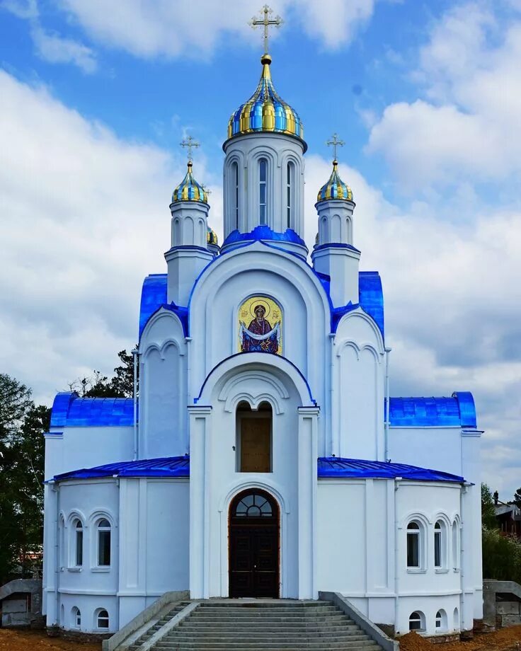 Православная церковь фото Картинки по запросу церкви иркутска Church architecture modern, Church architect