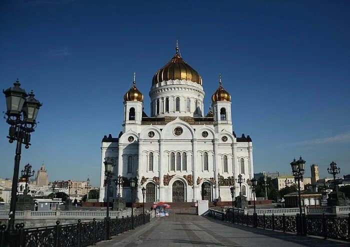 Православные храмы москвы фото Синодальный отдел по взаимоотношениям Церкви с обществом и СМИ проведет круглый 