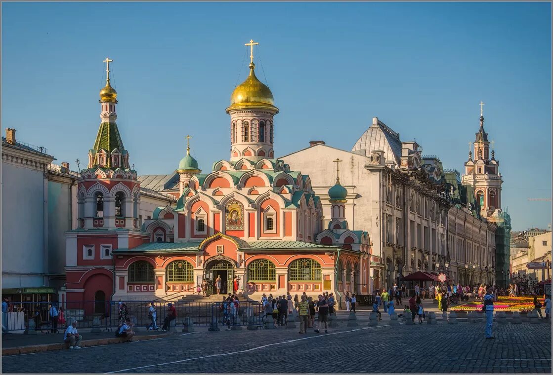 Православные храмы москвы фото Архитектура пейзажи и храмы Москвы - Фото-галерея мест, не связанных с Оптиной -