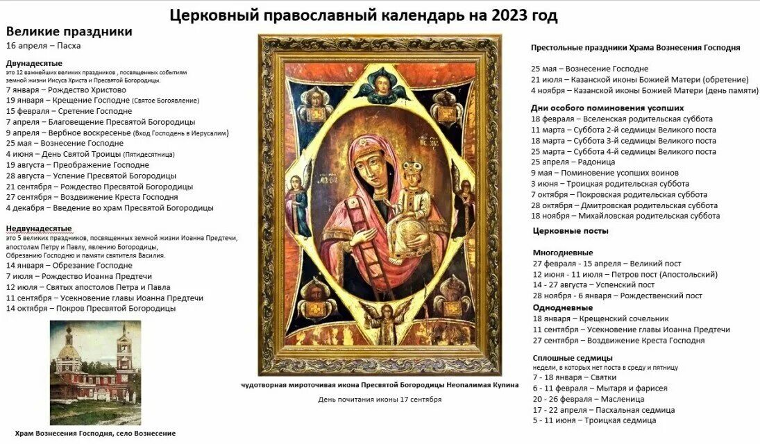 Православные праздники 2023 году календарь церковный Картинки ЦЕРКОВНЫЙ ПРАЗДНИК 25 ДЕКАБРЯ 2023Г