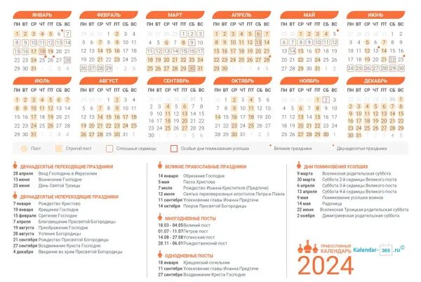 Православные праздники календарь беларусь Православный календарь 2024 альбомный формат - купить с доставкой по выгодным це