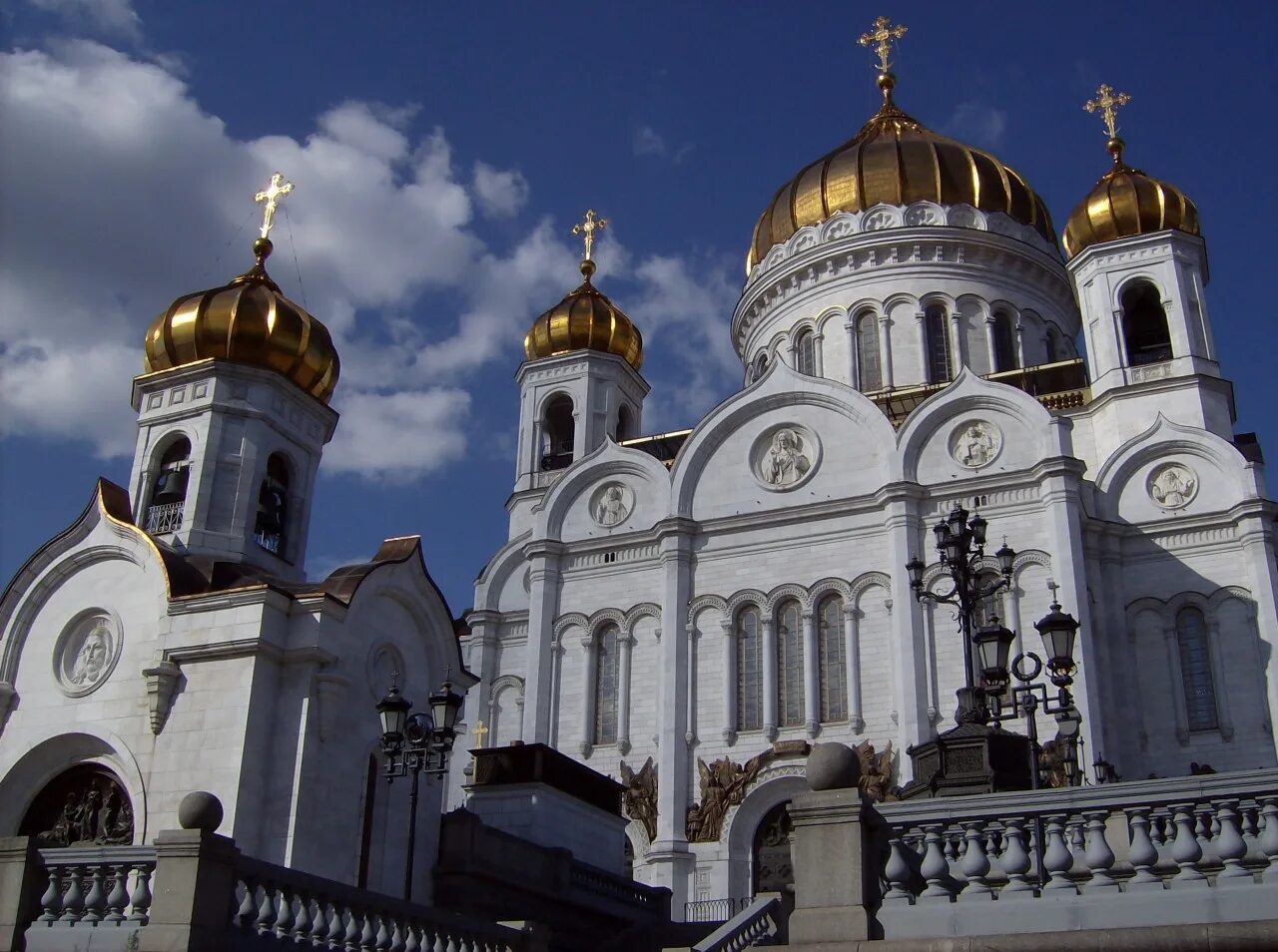 Православные соборы россии фото и история File:Moscow - Cathedral of Christ the Saviour11.jpg - Wikimedia Commons