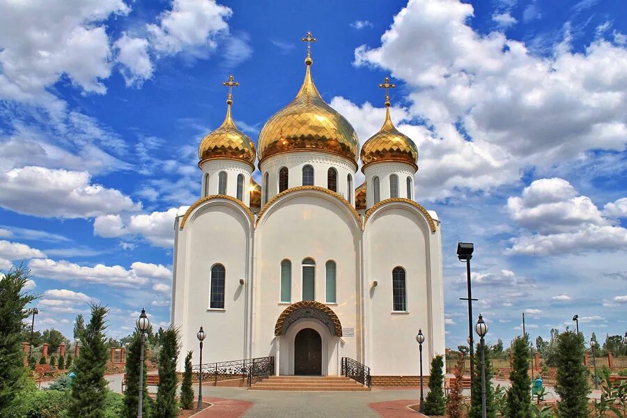 Православный храм фото картинки Фотогалерея. Храм снаружи Храм святого праведного воина Феодора Ушакова