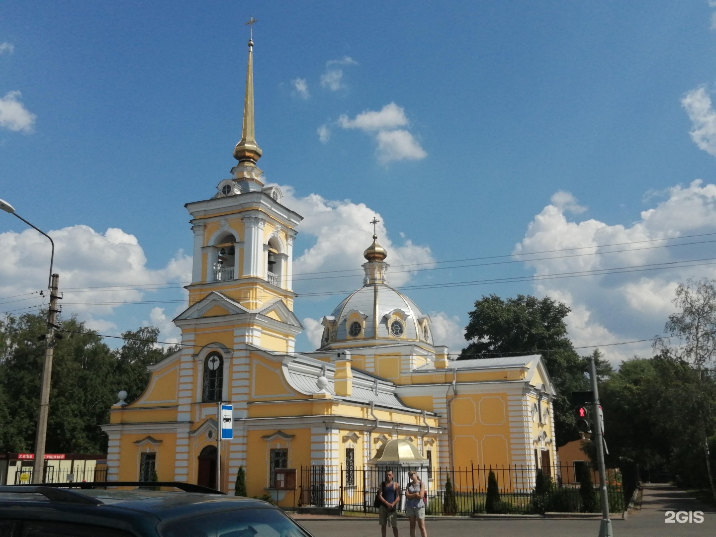 Православный храм просп герцена 151 всеволожск фото Церковь на ленинском проспекте: найдено 85 картинок