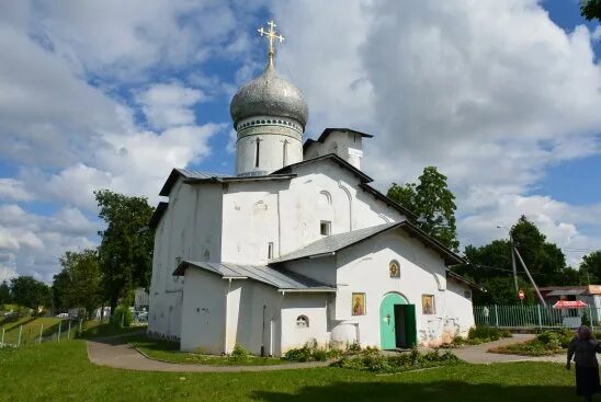 Православный храм в пскове фото Красивые вещи (Oldschool) Группа на OK.ru Вступай, читай, общайся в Одноклассник