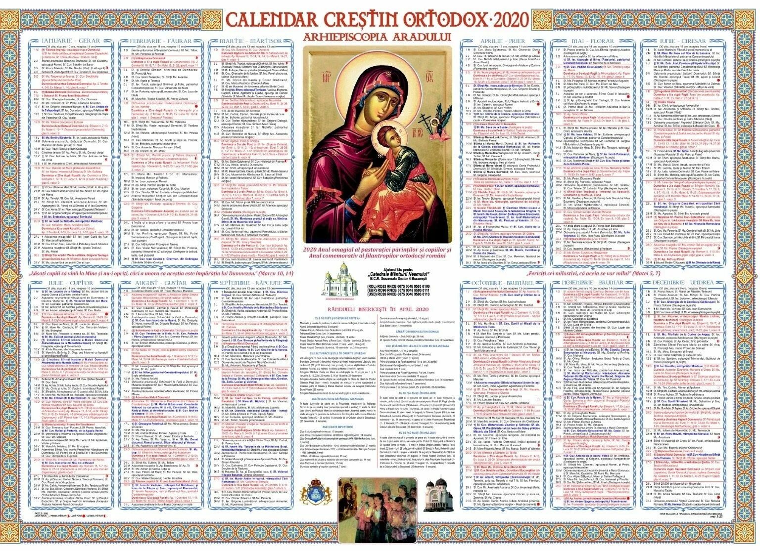 Православный календарь на год скачать Calendar Ortodox Mai 2021 Calendar, Calendar printables, Daily calendar template