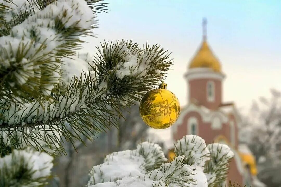 Православный новый год 2024 картинки Праздники и память святых на 31 декабря 2023 года (18 декабря по старому стилю) 