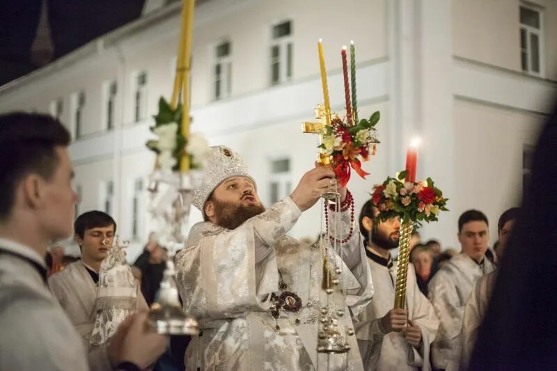 Православный праздник сегодня фото Святое Уваскрэсенне Хрыстова zviazda.by