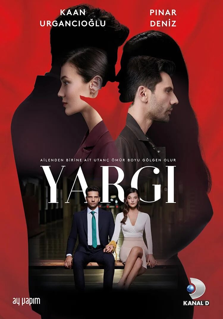 Правосудие турецкий сериал актеры и роли фото Kanal D’nin yeni dizisi "Yargı"nın afişi yayınlandı! - Haber - Yargı