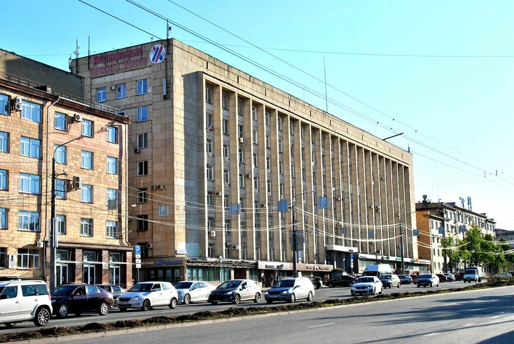 Правовая точка просп ленина 81 фото Fenix, advanced training centre, Russia, Chelyabinsk, prospekt Lenina, 81 - Yand