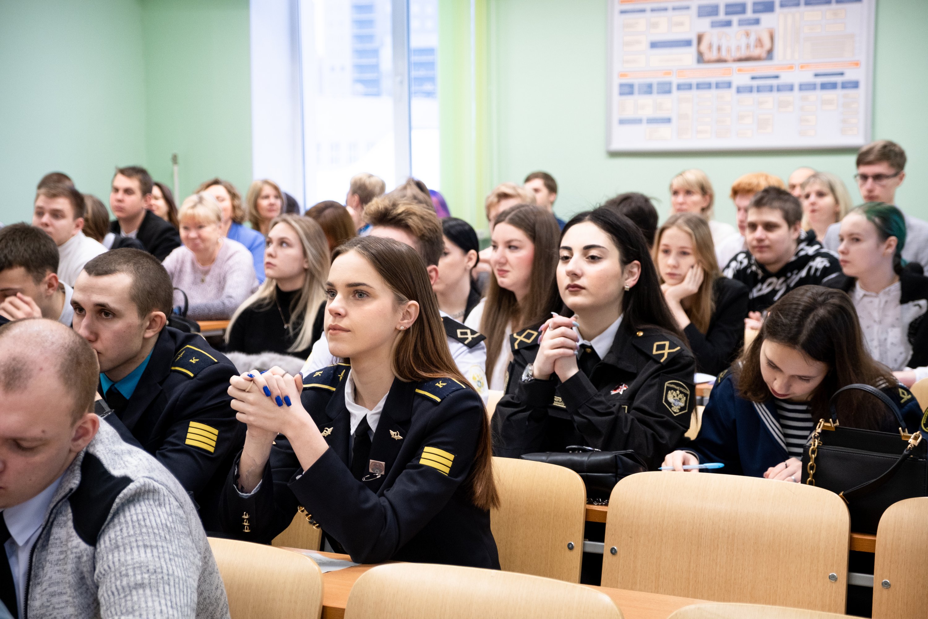 Правовой колледж миит фото В Правовом колледже РУТ (МИИТ) прошла научно-практическая конференция РУТ (МИИТ)