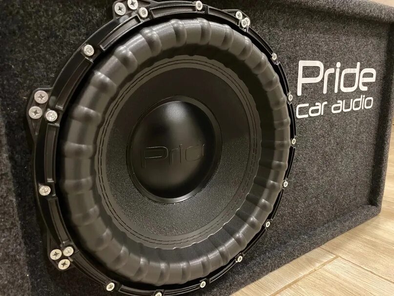 Прайд 15 фото subwoofer pride m16 12 rms 1600watt in perfect condition used for three months,b