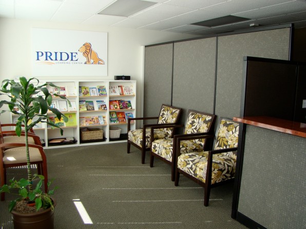 Прайд ул гагарина 53 корп 1 фото PRIDE Learning Center Opens a New Location in San Clemente -- PRIDE Learning Cen