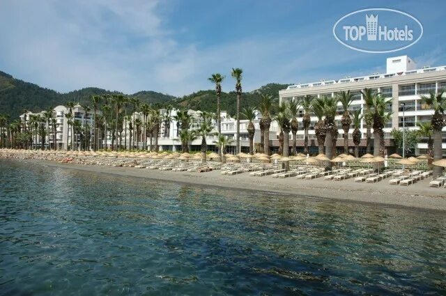 Прайм бич мармарис турция фото последние Ideal Prime Beach 5* (Turkey/Aegean Region/Marmaris/Marmaris-merkez). Вопросы от