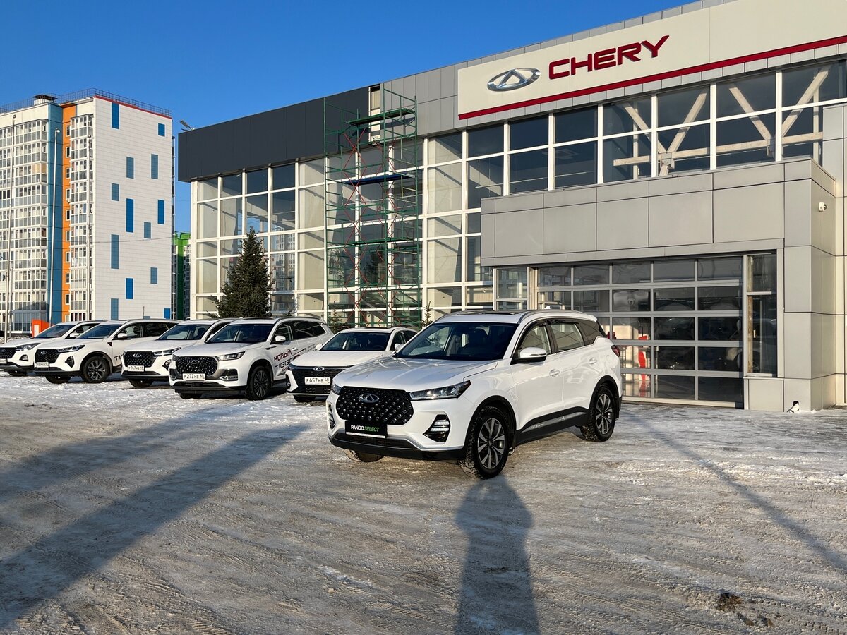 Прайм chery лебедянское ш вл2 липецк фото Купить б/у CHERY Tiggo 7 Pro I 1.5 CVT (147 л.с.) бензин вариатор в Липецке: бел