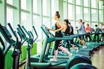 Прайм октябрьская ул 41 фото Prime fitness