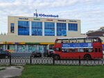 Прайм time юбилейная ул 32б подольск фото Юбилейная ул 32б