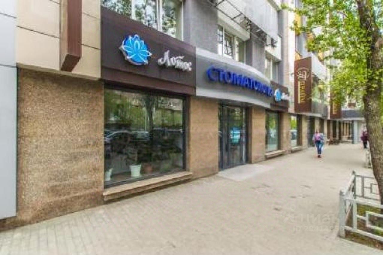 Прайм ул антона валека 13 фото Объявление № 106305612 - продажа помещения в Екатеринбурге, Центр, улица Антона 