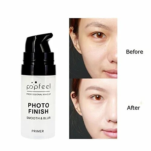 Праймер база под макияж Купить основы под макияжи Allbesta Allbesta Liquid Make-up Primer Basis Grundier