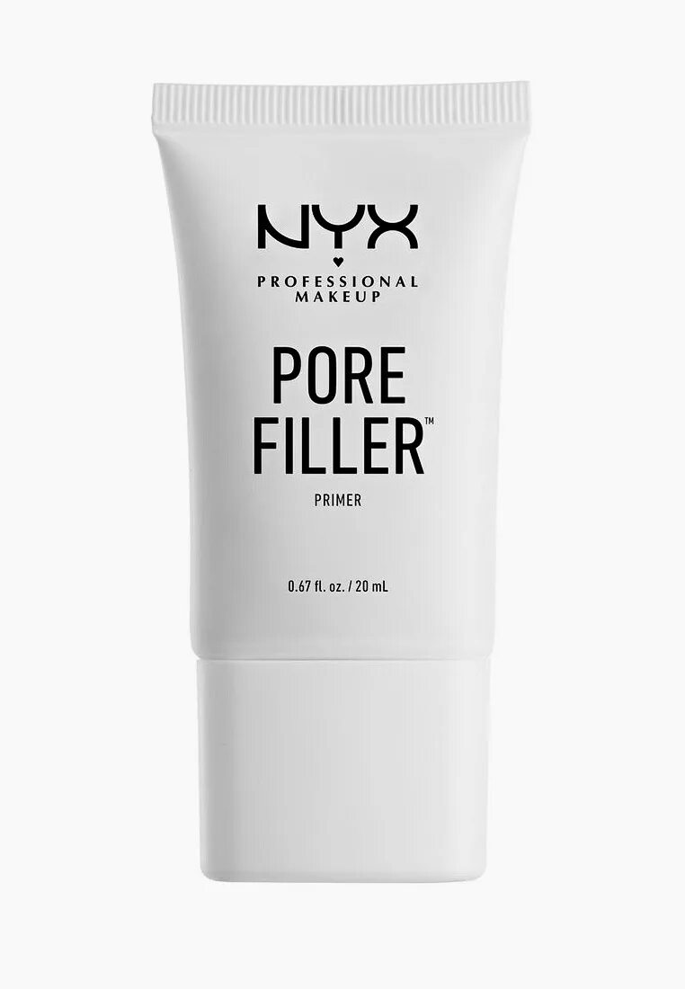 Праймер для макияжа Праймер для лица Nyx Professional Makeup Pore Filler для визуального уменьшения 