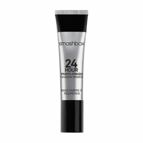 Праймер для макияжа глаз База под тени Smashbox 24 Hour Photo Finish Shadow Primer Barely-There Sheer 12 