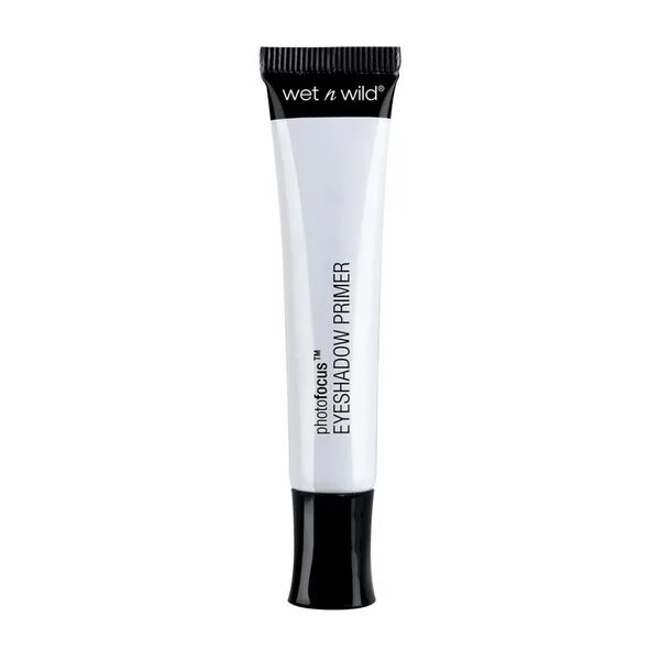 Праймер для макияжа глаз База под тени Wet n Wild Photofocus Eyeshadow Primer 10 мл - купить с доставкой 