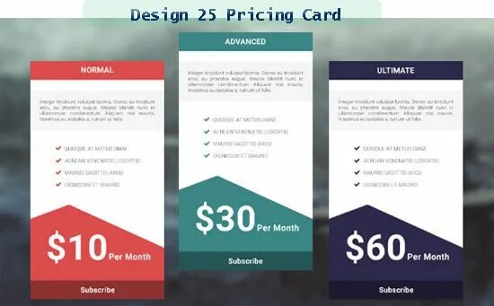 Прайс дизайн студии 55 Examples Of Photoshop Pricing Table Template Templates, Free photoshop, Web d