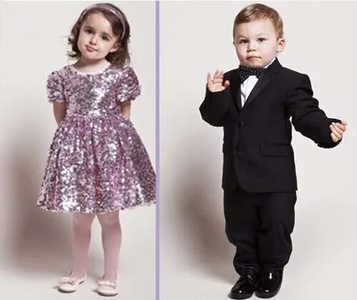 Праздничная одежда фото Dolce & Gabbana Junior Launches Globally