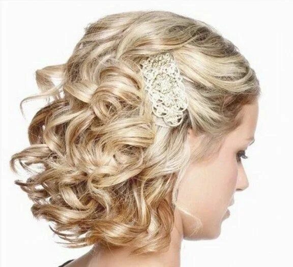 Праздничная прическа на волосы средней длины wedding hairstyles shoulder length hair wedding hairstyles shoulder length hair 