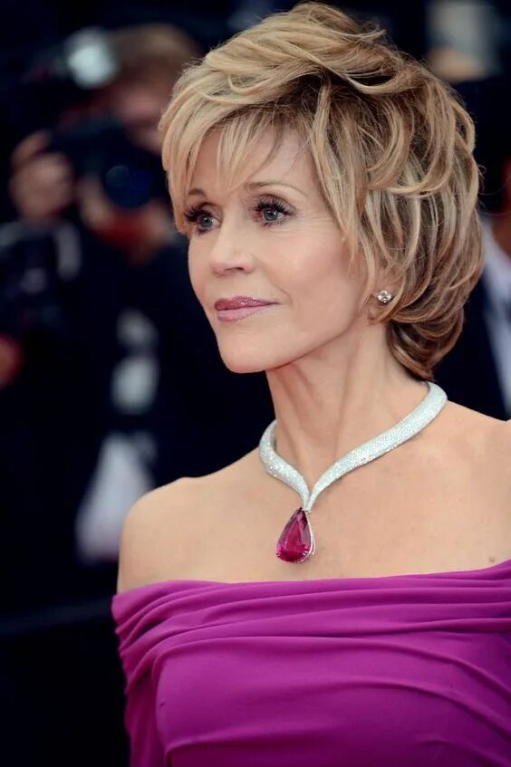 Праздничные прически женщин 50 лет Long Pixie Cut With Shaggy And Layered,That Is What You Have To Remember Jane fo