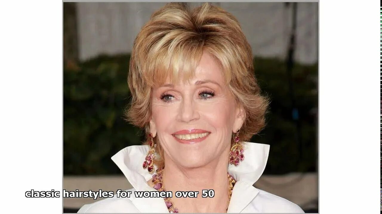 The Best Hairstyles for Women Over 50 Womens hairstyles, Short hair cuts for wom