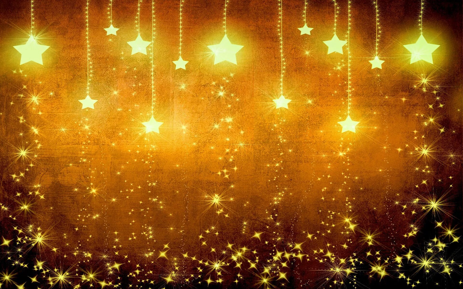 Праздничный фон для фото Golden Stars Background #7015439 Glitter wallpaper, Photography backdrops, Print