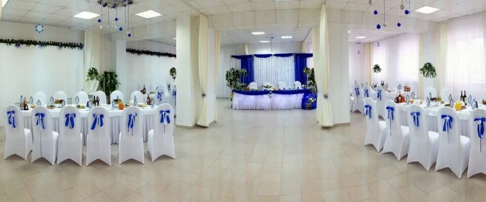 Праздничный коммунистическая ул 24 пенза фото Panorama: Hall Festive, banquet hall, Penza, Kommunisticheskaya Street, 24 - Yan