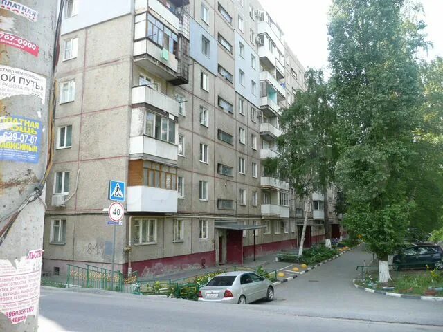 Праздничный саратов клиническая ул 2 6 фото 2-к. квартира, 52 м², 5/9 эт. на продажу в Саратове Купить квартиру Авито