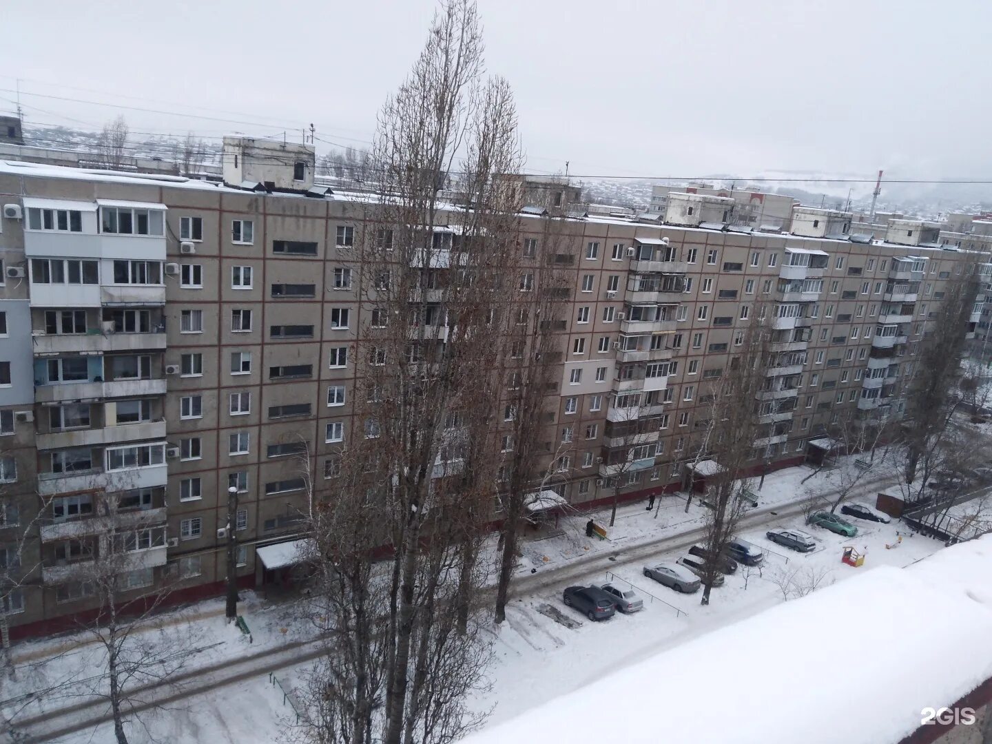 Праздничный саратов клиническая ул 2 6 фото Клиническая улица, 8/18 в Саратове - 2ГИС