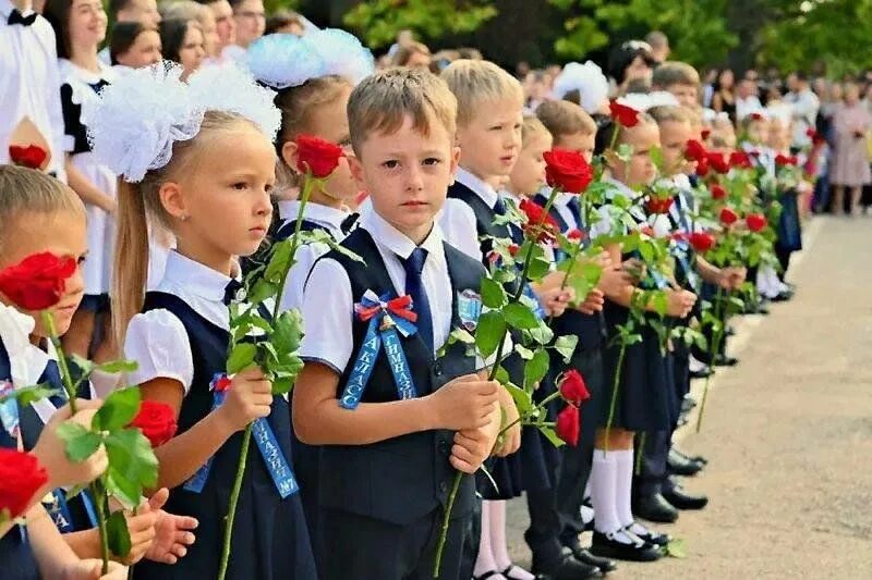 Праздник 1 сентября фото День школьных фотографий" 2023, Черемшанский район - дата и место проведения, пр