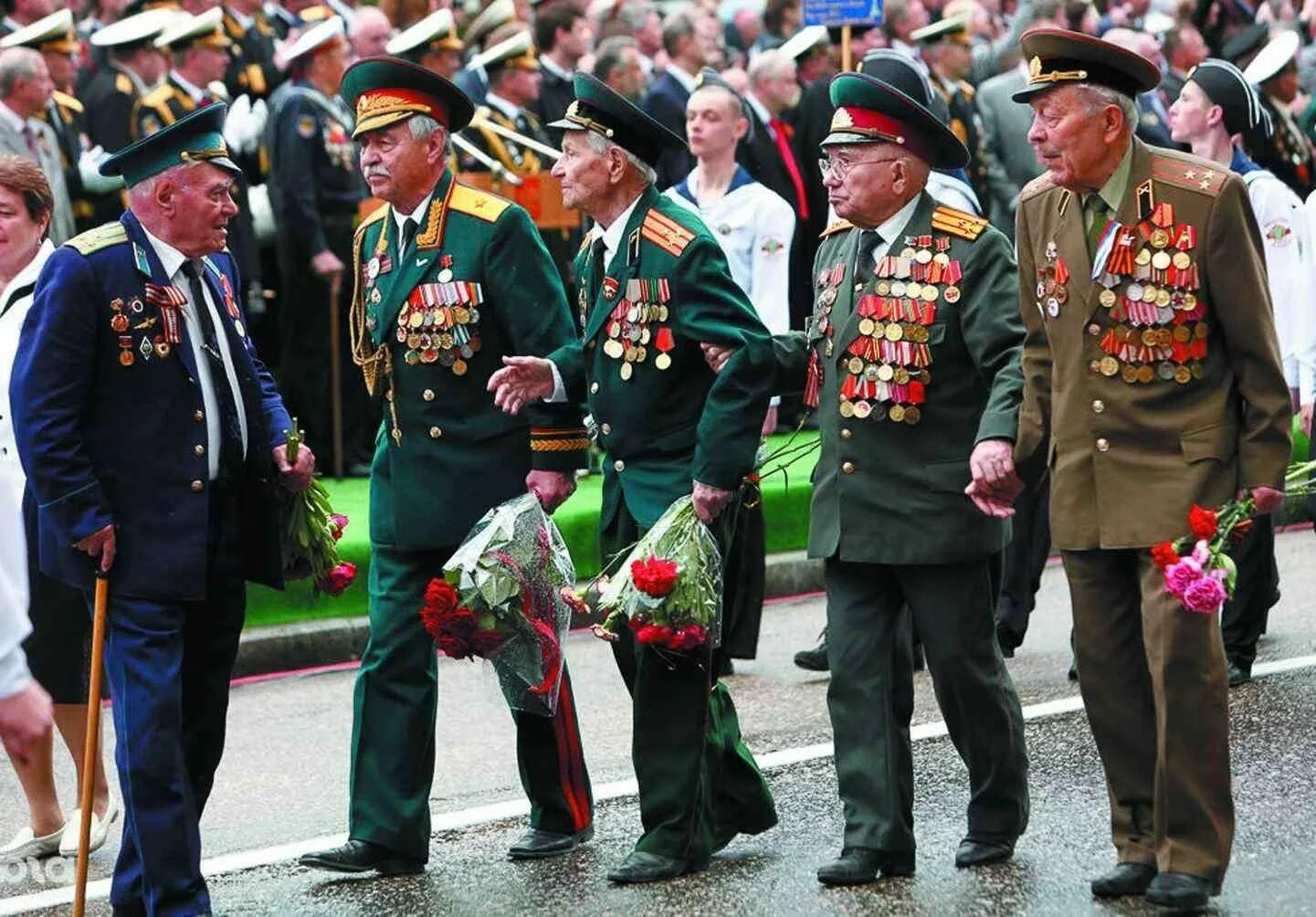 Праздник 9 мая фото 9 Мая - день Великой Победы" 2022, Мценск - дата и место проведения, программа м