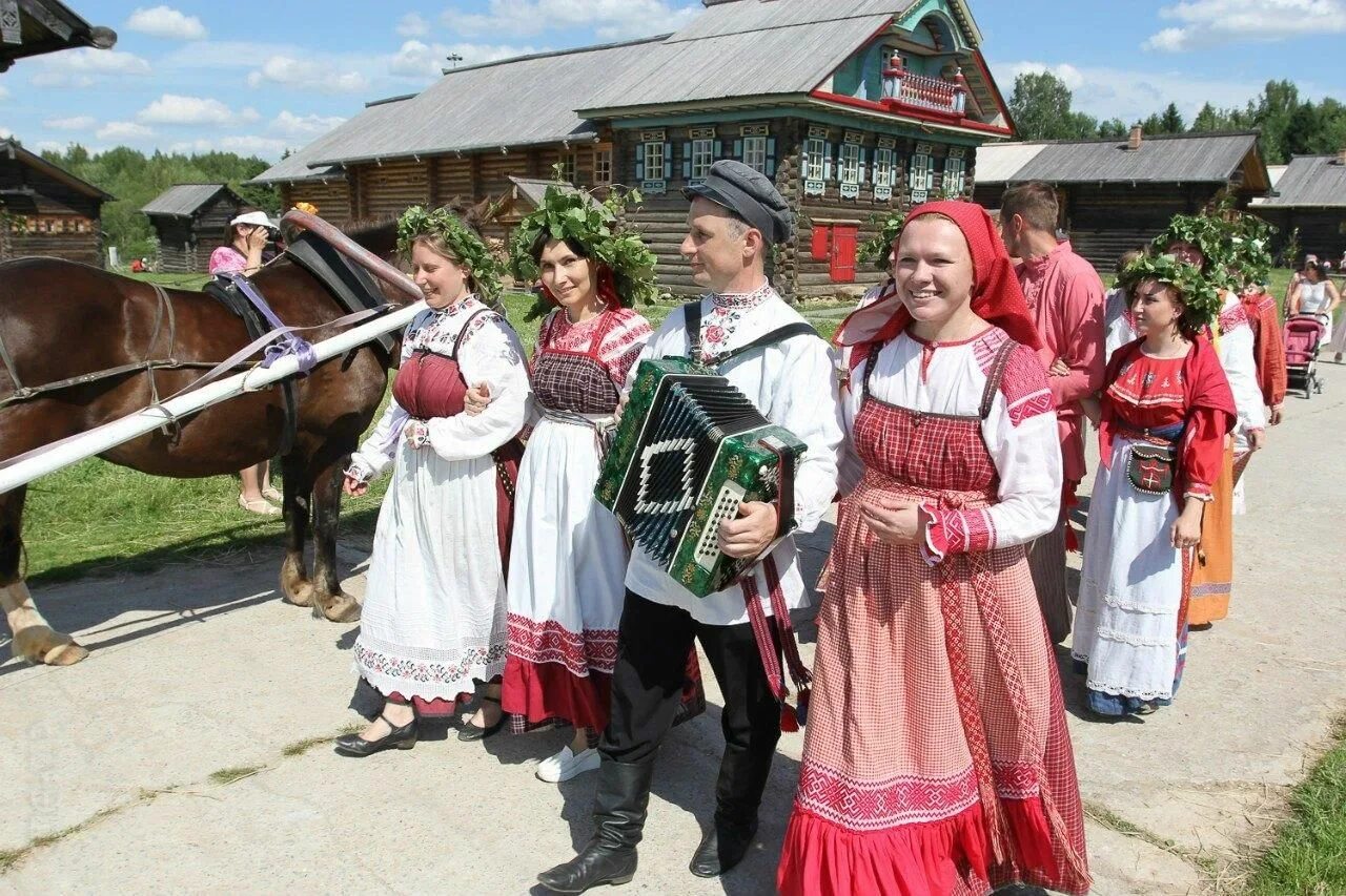 Праздник деревни фото День деревни Соколово 2021, городской округ Солнечногорск - дата и место проведе