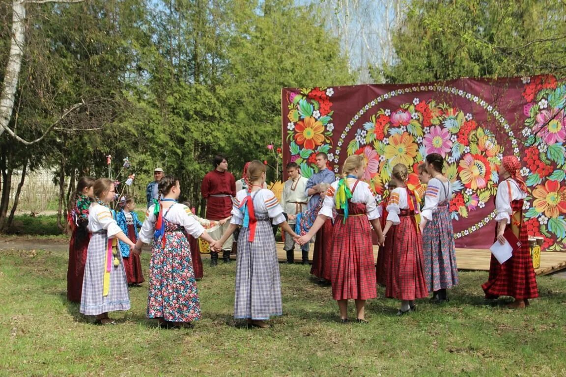 Праздник красная ул 47 1 фото Праздник "Красная горка" 2019, Лебедянский район - дата и место проведения, прог