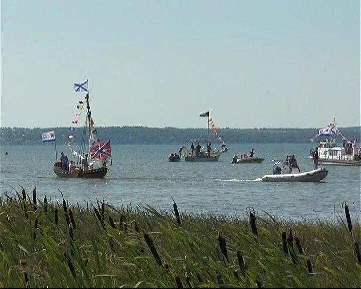 Праздник вмф на плещеевом озере 2022 фото День ВМФ в Переславле-Залесском Накануне в стране отметили день военно-морского 